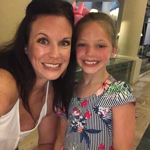 Meet your Posher, Chasity